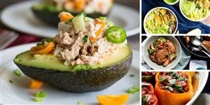 Easy Keto Meals to Prep